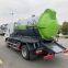 Sewage Suction Truck - The Ultimate Solution for Wastewater Management