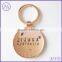 Wholesale multicolor Lovely Cute Dog Keychain