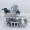 G30-660  turbo Stage 3 Upgrade turbocharger for  Audi S3  Golf GTI  Golf R 2.0T IS12 06K124713L  IS20 06K145875M IS38 06K145722H