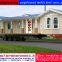 prefabricated mobile hotel series products