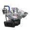 turbo type GT2259LS  SK250-8  turbocharger  24400-0494C 24100-4631A 761916-0006 761916-5008 for  Kobelco excavator JO5E engine