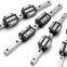 Linear Guide Structure Guide Rail Slideway