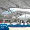 Large Tent Exhibition Sports Wedding Storage