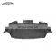 F80 F82 Carbon Fiber Varis Style Split Structure Rear Diffuser Rear Bumper Lip For BMW F82 F83 M3 M4