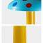 Children's Outdoor Water Mushroom Entertainment Decoration for Swimming Pools