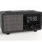 Multifunction Smart Wireless Speaker Type-C Charger Wireless Bluetoothes Speaker with clock