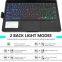 New Fashion 4th Generation IPad Pro 11 Inch 7 Color Backlight Keyboard Case