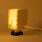 New Arrival DIY ABS Material Timer portable cookie night light for sleeping