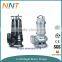 High Chrome submersible water slurry pump
