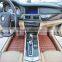 Cheap car floor mat car floor mat 100% PVC kick mat