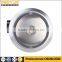 10 inch ceiling mounted exhaust fan with centre lamp