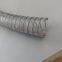 Flexible Clear PVC Steel Wire Reinforced Hose