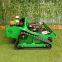 rcmower, China rc mower price, remote controlled brush cutter for sale