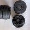 HRC110-280 coupling with elastic spider SONGMTC resilient coupling
