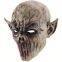 Biochemical Alien Zombie Mask Halloween Horror Theme Party Cosplay Ghost Devil Latex Caps Masks