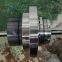 Cartridge mechanical seal for UHB-ZKD fluoroplastic lined corrosion-resistant and frosted slurry pump