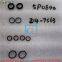 3500 engine seal-o-ring 5p0840 214-7563 Para CAT
