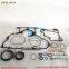 C3.3B engine lower bottom repair gasket kit set For CAT
