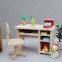 Dollhouse Dollhouse Mini Furniture