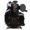 292F double cylinder air-cooled diesel engine 22 hp two cylinder air-cooled diesel engine