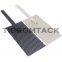 TIBROMTACK 2 x Electrodes, Titanium Anode Net with MMO Ruthenium-Iridium Coating and Cathode Electrolyte Net without Coating