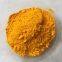 Iron Oxide Yellow Pigment