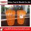 ODM plastic laundry basket injection moulding