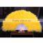 cheap Ostrich dancing feather fans Party supplies