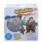 Make your own shrinky dinks arts and crafts for kids