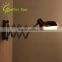 Adjustable Arm LED Wall Mounted Bedroom Reading Lamp Light