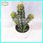 20cm hot sale artificial cactus home decor