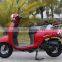 Mobility Scooter for Adults 50/125