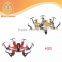 mini ufo rc drones quadcopter headless mode one key to return