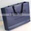 China Supplier Nice Looking Luxury Triangle Paper Shopping Bag
