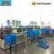 Double Station Wax Injection Machine,injection moulding metal