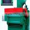 Quality Rubber Type Steel Sand Blasting Machine