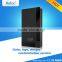 Blank 2.5 inch USB3.0 Hard Disk Drive enclosure