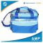 2016 Cheap portable promotional nylon cooler bag