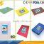 thin and large pe plastic chopping board & cutting board manufacturer
