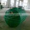 Professional supplier for grease tank FRP oil separation tank