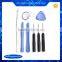 Professional Repair Tool Kits 8-in-1 for iPhone Parts