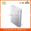 TOP SELLING Mini Portable Style lithium-ion battery power bank