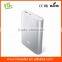 TOP SELLING Mini Portable Style dual usb output mobile power bank