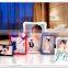 2015 Best Sale Customized Acrylic Sheet Magnetic Photo Frame With Lower Price