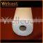 China manufacture of polyester 3d airflow mesh mattress pad