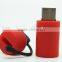Promotion gift bulk USB drive Customized logo cheap Fire extinguisher cartoon pen drive