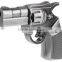 Hot selling gun metal usb 16GB giveaway gift