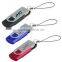 Custom Logo Twister Usb 2.0 4Gb