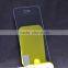 Colorful privacy tempered glass screen protector for iphone 5 5s 5c