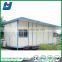 Light weight shed barn prefabricated industrial building steel